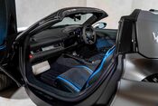 Maserati MC20 CIELO. WARRANTY. CAPRISTO EXHAUST. FULL SATIN PPF. CARBON INTERIOR. LIFT. 23