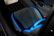 Maserati MC20 CIELO. WARRANTY. CAPRISTO EXHAUST. FULL SATIN PPF. CARBON INTERIOR. LIFT. 24
