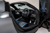 Maserati MC20 CIELO. WARRANTY. CAPRISTO EXHAUST. FULL SATIN PPF. CARBON INTERIOR. LIFT. 15