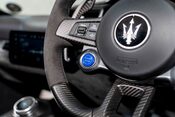 Maserati MC20 CIELO. WARRANTY. CAPRISTO EXHAUST. FULL SATIN PPF. CARBON INTERIOR. LIFT. 38