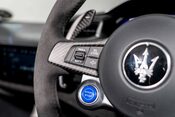 Maserati MC20 CIELO. WARRANTY. CAPRISTO EXHAUST. FULL SATIN PPF. CARBON INTERIOR. LIFT. 39