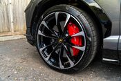 Lamborghini Urus V8 S. HEATED, COOLED & MASSAGE SEATS. PANORAMIC ROOF. B&O. TOPAZ FRONT PPF. 4