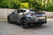 Lamborghini Urus V8 S. HEATED, COOLED & MASSAGE SEATS. PANORAMIC ROOF. B&O. TOPAZ FRONT PPF. 2