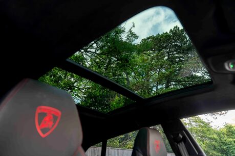 Lamborghini Urus V8 S. HEATED, COOLED & MASSAGE SEATS. PANORAMIC ROOF. B&O. TOPAZ FRONT PPF. 11