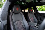 Lamborghini Urus V8 S. HEATED, COOLED & MASSAGE SEATS. PANORAMIC ROOF. B&O. TOPAZ FRONT PPF. 8