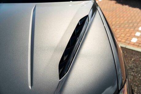Lamborghini Urus V8 S. HEATED, COOLED & MASSAGE SEATS. PANORAMIC ROOF. B&O. TOPAZ FRONT PPF. 6