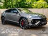 Lamborghini Urus V8 S. HEATED, COOLED & MASSAGE SEATS. PANORAMIC ROOF. B&O. TOPAZ FRONT PPF.