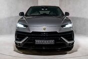 Lamborghini Urus V8 S. HEATED, COOLED & MASSAGE SEATS. PANORAMIC ROOF. B&O. TOPAZ FRONT PPF. 2
