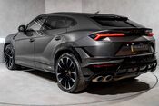Lamborghini Urus V8 S. HEATED, COOLED & MASSAGE SEATS. PANORAMIC ROOF. B&O. TOPAZ FRONT PPF. 6