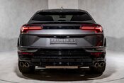 Lamborghini Urus V8 S. HEATED, COOLED & MASSAGE SEATS. PANORAMIC ROOF. B&O. TOPAZ FRONT PPF. 5