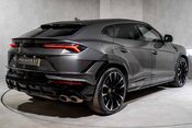 Lamborghini Urus V8 S. HEATED, COOLED & MASSAGE SEATS. PANORAMIC ROOF. B&O. TOPAZ FRONT PPF. 4
