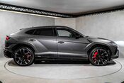 Lamborghini Urus V8 S. HEATED, COOLED & MASSAGE SEATS. PANORAMIC ROOF. B&O. TOPAZ FRONT PPF. 7