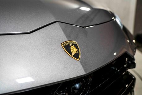 Lamborghini Urus V8 S. HEATED, COOLED & MASSAGE SEATS. PANORAMIC ROOF. B&O. TOPAZ FRONT PPF. 22