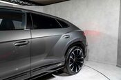 Lamborghini Urus V8 S. HEATED, COOLED & MASSAGE SEATS. PANORAMIC ROOF. B&O. TOPAZ FRONT PPF. 23