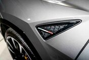 Lamborghini Urus V8 S. HEATED, COOLED & MASSAGE SEATS. PANORAMIC ROOF. B&O. TOPAZ FRONT PPF. 24