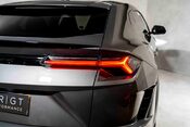 Lamborghini Urus V8 S. HEATED, COOLED & MASSAGE SEATS. PANORAMIC ROOF. B&O. TOPAZ FRONT PPF. 50