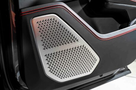 Lamborghini Urus V8 S. HEATED, COOLED & MASSAGE SEATS. PANORAMIC ROOF. B&O. TOPAZ FRONT PPF. 47