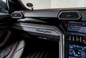 Lamborghini Urus V8 S. HEATED, COOLED & MASSAGE SEATS. PANORAMIC ROOF. B&O. TOPAZ FRONT PPF. 27