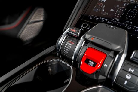 Lamborghini Urus V8 S. HEATED, COOLED & MASSAGE SEATS. PANORAMIC ROOF. B&O. TOPAZ FRONT PPF. 29