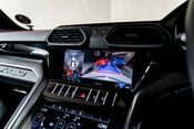 Lamborghini Urus V8 S. HEATED, COOLED & MASSAGE SEATS. PANORAMIC ROOF. B&O. TOPAZ FRONT PPF. 43