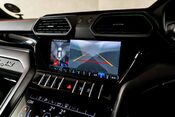 Lamborghini Urus V8 S. HEATED, COOLED & MASSAGE SEATS. PANORAMIC ROOF. B&O. TOPAZ FRONT PPF. 45