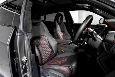 Lamborghini Urus V8 S. HEATED, COOLED & MASSAGE SEATS. PANORAMIC ROOF. B&O. TOPAZ FRONT PPF. 14