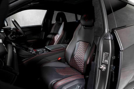 Lamborghini Urus V8 S. HEATED, COOLED & MASSAGE SEATS. PANORAMIC ROOF. B&O. TOPAZ FRONT PPF. 15