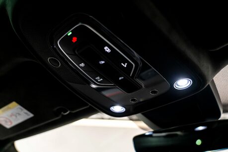 Lamborghini Urus V8 S. HEATED, COOLED & MASSAGE SEATS. PANORAMIC ROOF. B&O. TOPAZ FRONT PPF. 51