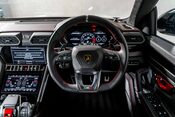 Lamborghini Urus V8 S. HEATED, COOLED & MASSAGE SEATS. PANORAMIC ROOF. B&O. TOPAZ FRONT PPF. 13