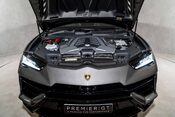 Lamborghini Urus V8 S. HEATED, COOLED & MASSAGE SEATS. PANORAMIC ROOF. B&O. TOPAZ FRONT PPF. 55