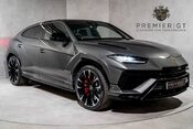 Lamborghini Urus V8 S. HEATED, COOLED & MASSAGE SEATS. PANORAMIC ROOF. B&O. TOPAZ FRONT PPF.