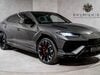 Lamborghini Urus V8 S. HEATED, COOLED & MASSAGE SEATS. PANORAMIC ROOF. B&O. TOPAZ FRONT PPF.