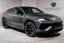 Lamborghini Urus V8 S. HEATED, COOLED & MASSAGE SEATS. PANORAMIC ROOF. B&O. TOPAZ FRONT PPF.