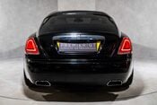 Rolls-Royce Wraith V12. VOSSEN WHEELS. GLASS PANORAMIC ROOF. MASSAGE SEATS. 5