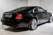 Rolls-Royce Wraith V12. VOSSEN WHEELS. GLASS PANORAMIC ROOF. MASSAGE SEATS. 4