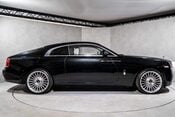 Rolls-Royce Wraith V12. VOSSEN WHEELS. GLASS PANORAMIC ROOF. MASSAGE SEATS. 7