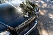 Rolls-Royce Wraith V12. VOSSEN WHEELS. GLASS PANORAMIC ROOF. MASSAGE SEATS. 13