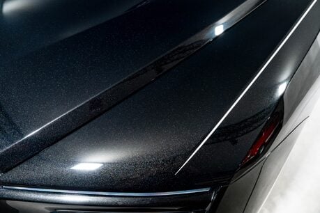 Rolls-Royce Spectre SHOOTING STAR STARLIGHT. MASSAGE, HEATED & COOLED SEATS. BESPOKE INTERIOR 21