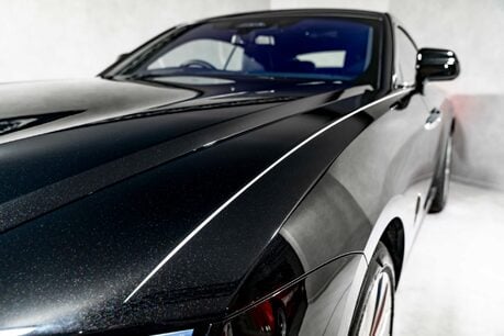 Rolls-Royce Spectre SHOOTING STAR STARLIGHT. MASSAGE, HEATED & COOLED SEATS. BESPOKE INTERIOR 22