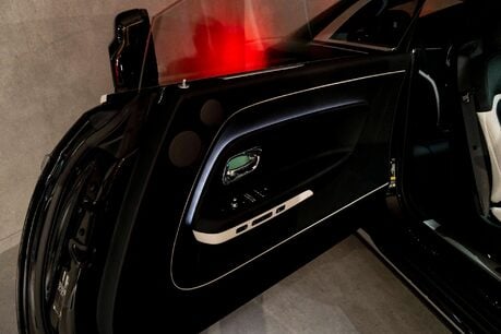 Rolls-Royce Spectre SHOOTING STAR STARLIGHT. MASSAGE, HEATED & COOLED SEATS. BESPOKE INTERIOR 29