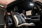 Rolls-Royce Spectre SHOOTING STAR STARLIGHT. MASSAGE, HEATED & COOLED SEATS. BESPOKE INTERIOR 30