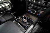 Rolls-Royce Spectre SHOOTING STAR STARLIGHT. MASSAGE, HEATED & COOLED SEATS. BESPOKE INTERIOR 36