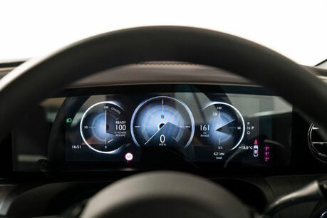 Rolls-Royce Spectre SHOOTING STAR STARLIGHT. MASSAGE, HEATED & COOLED SEATS. BESPOKE INTERIOR 37
