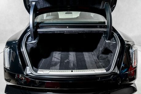 Rolls-Royce Spectre SHOOTING STAR STARLIGHT. MASSAGE, HEATED & COOLED SEATS. BESPOKE INTERIOR 41