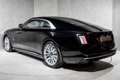 Rolls-Royce Spectre SHOOTING STAR STARLIGHT. MASSAGE, HEATED & COOLED SEATS. BESPOKE INTERIOR 6