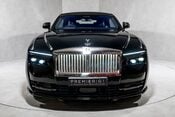 Rolls-Royce Spectre SHOOTING STAR STARLIGHT. MASSAGE, HEATED & COOLED SEATS. BESPOKE INTERIOR 2