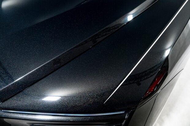 Rolls-Royce Spectre SHOOTING STAR STARLIGHT. MASSAGE, HEATED & COOLED SEATS. BESPOKE INTERIOR 4
