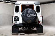 Land Rover Defender CHELSEA TRUCK CO 'WIDE TRACK BODY KIT' KHAN CONVERSION. APPLE CARPLAY 5