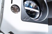 Land Rover Defender CHELSEA TRUCK CO 'WIDE TRACK BODY KIT' KHAN CONVERSION. APPLE CARPLAY 12