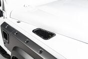 Land Rover Defender CHELSEA TRUCK CO 'WIDE TRACK BODY KIT' KHAN CONVERSION. APPLE CARPLAY 40